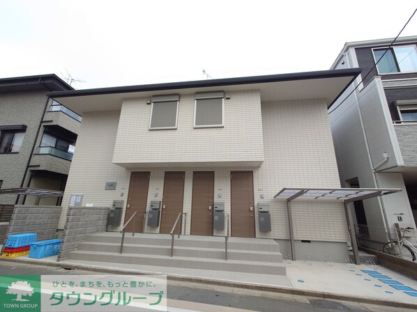 fonderiaの物件内観写真